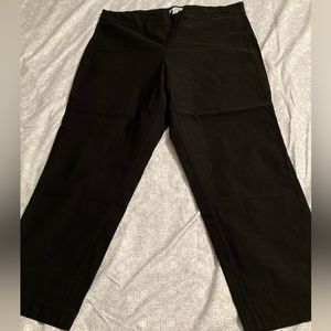 Carolina Belle Pull On Pants